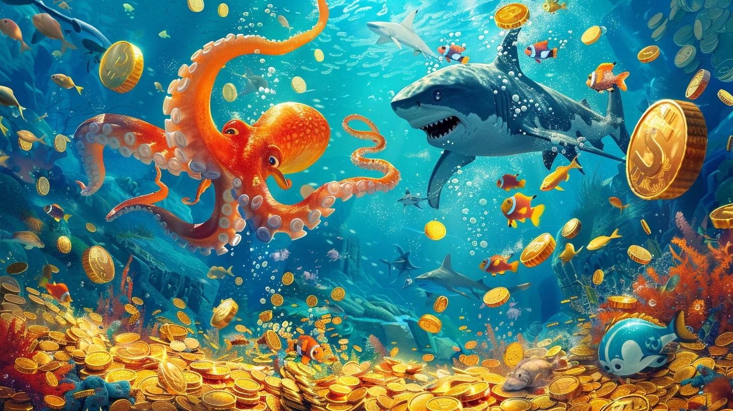 Khám Phá 009 Casino: Điểm Đến Hấp Dẫn Tại 009 Casino City