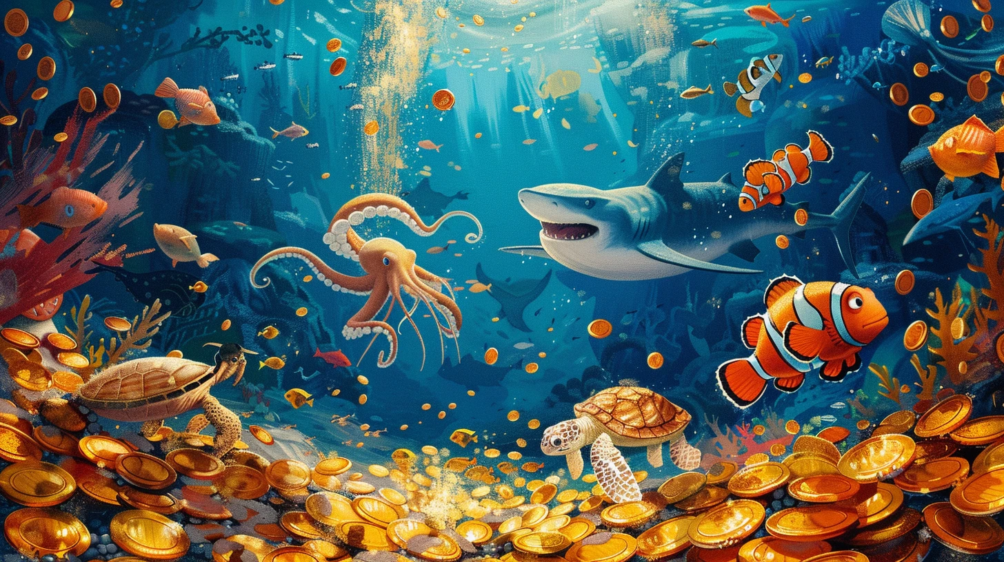 Khám Phá Jilislot: Thế Giới Giải Trí Đỉnh Cao