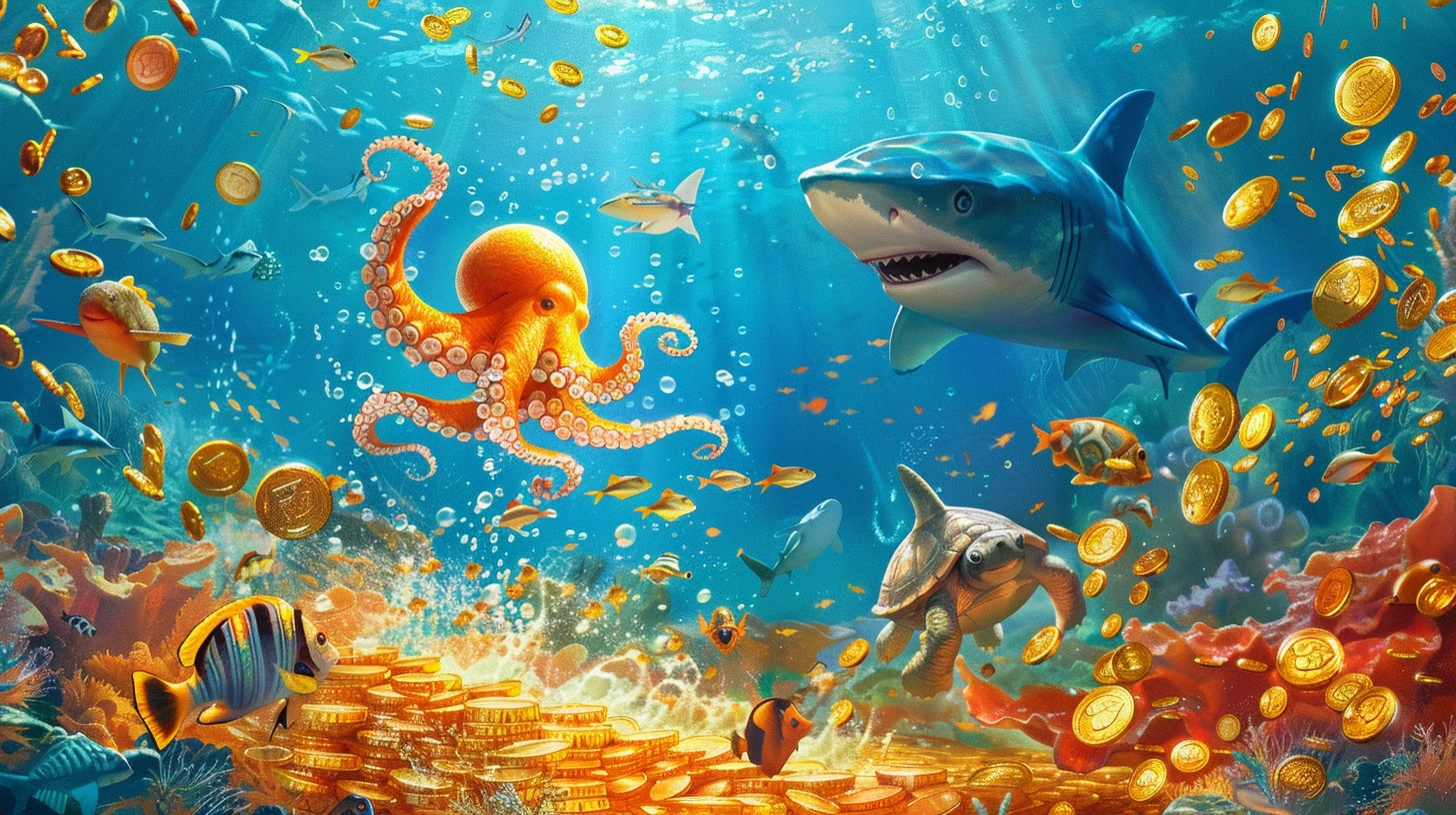 Khám Phá Jilislot: Thế Giới Giải Trí Đỉnh Cao