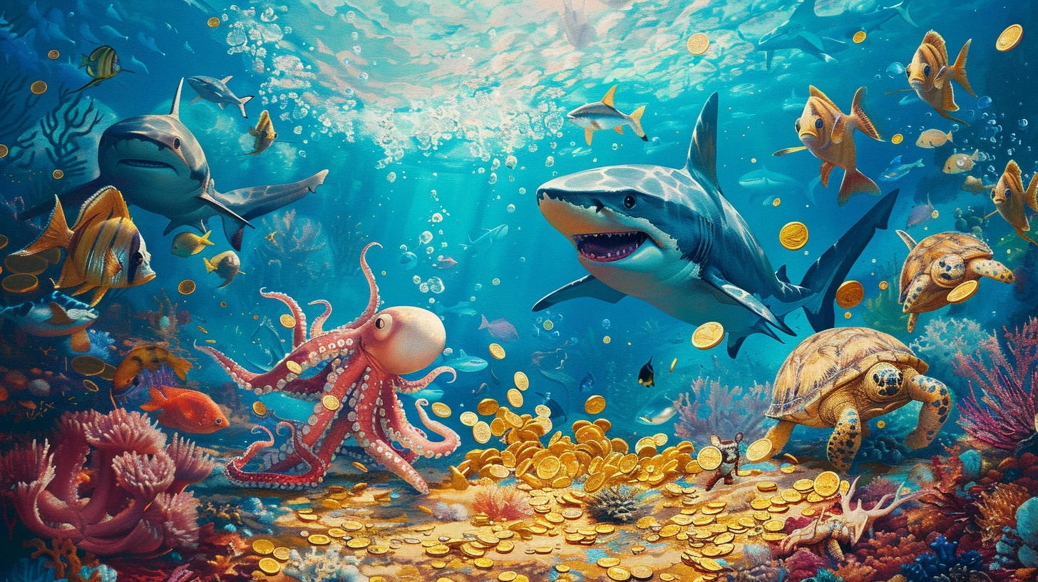 Khám Phá Thế Giới Cá Cược Với 168bet