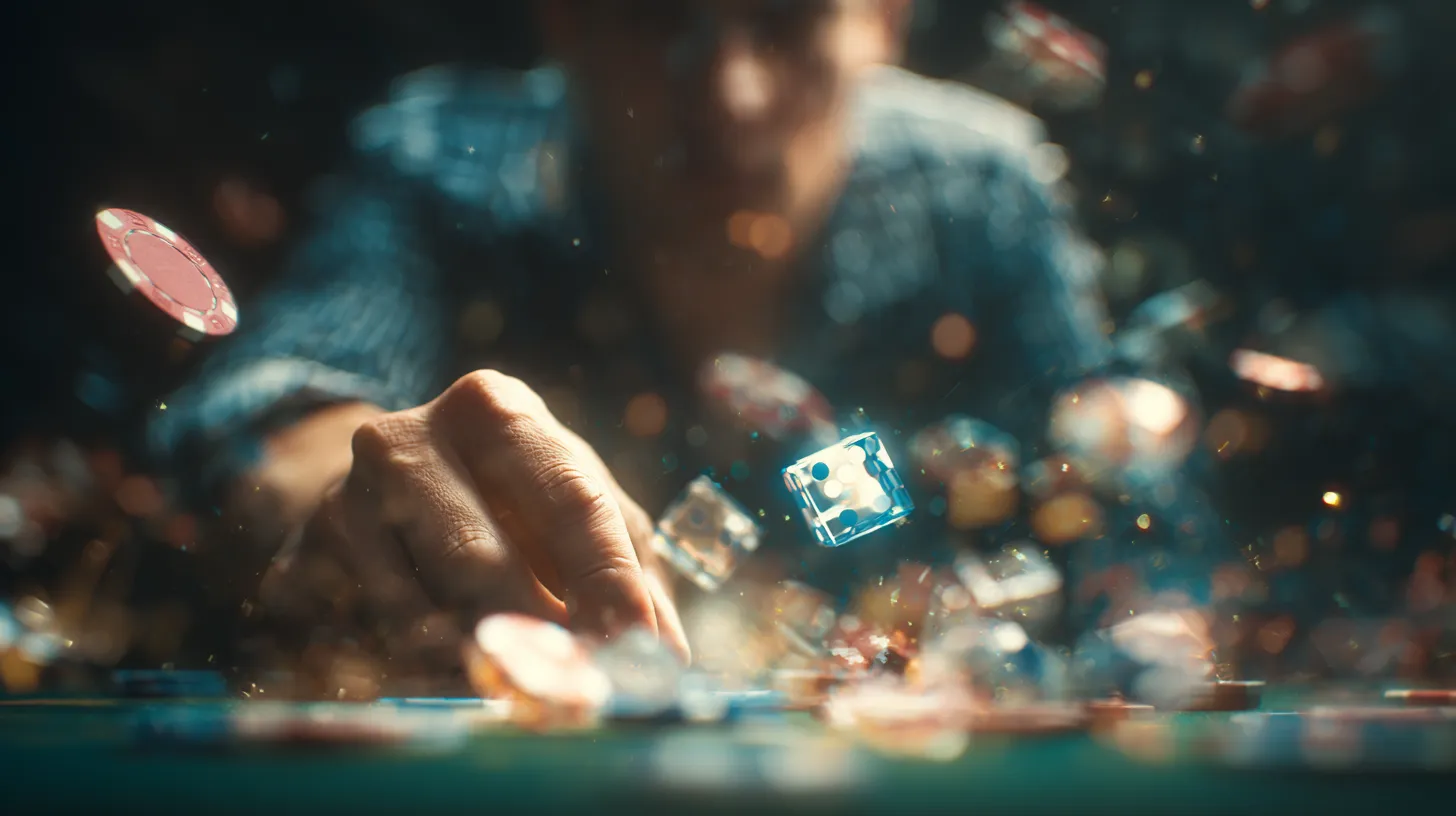 Trải Nghiệm Độc Đáo Tại Casino Ở Dubai: Nơi Giải Trí Đỉnh Cao