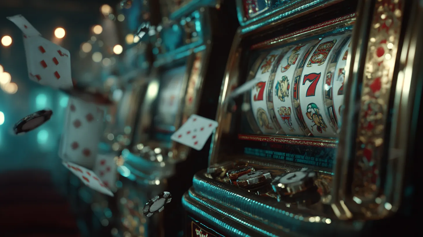 Khám Phá Bet789: Sự Lựa Chọn Hàng Đầu Cho Người Đam Mê Cá Cược