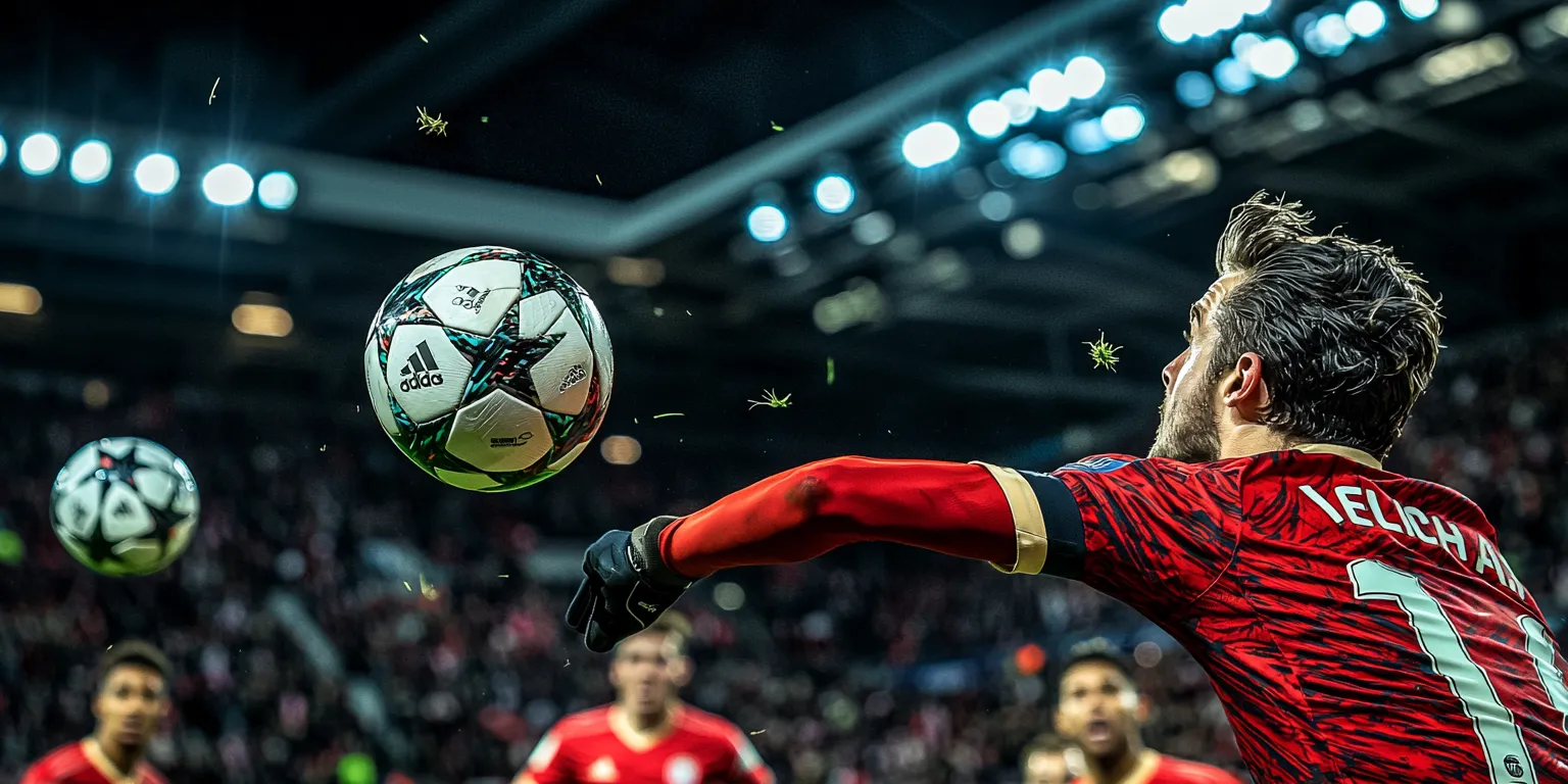 Nhận Định Bóng Đá Euro 2024: Cập Nhật Mới Nhất Từ Tha Bet