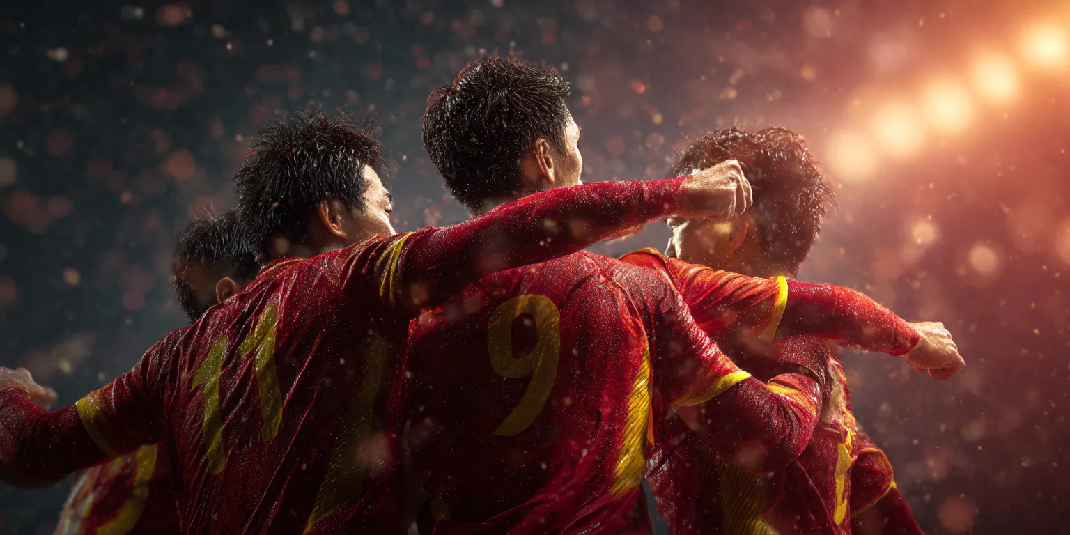 Khám Phá Tha Bet: Dự Đoán Kết Quả Bóng Đá Đêm Nay và Nhiều Thông Tin Hữu Ích Khác