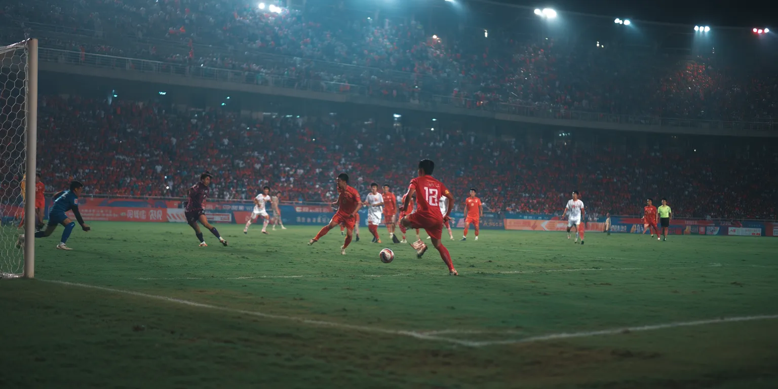 Khám Phá MCW67: Nền Tảng Đáng Tin Cậy Cho Người Hâm Mộ Bóng Đá