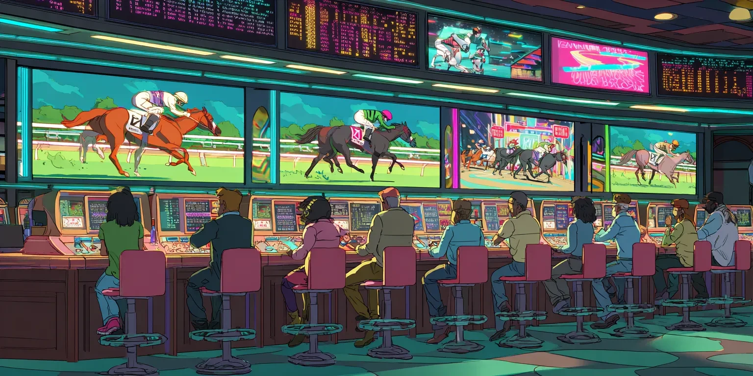 Khám Phá Thế Giới Cá Cược Trực Tuyến Với Bet Visa